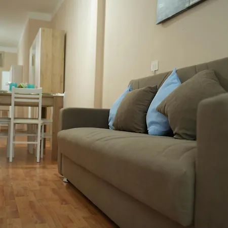 Sergio - Vaiano Apartament