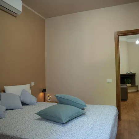 Sergio - Vaiano Apartament *