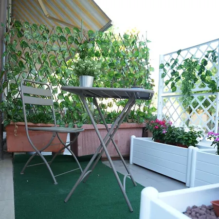 Apartament Sergio - Vaiano